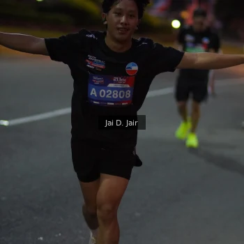 Runner Photo 3590413