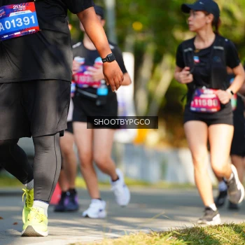 Runner Photo 3590417
