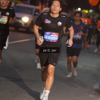 Runner Photo 3590418