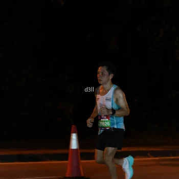 Runner Photo 3590422