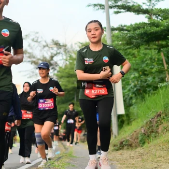 Runner Photo 3590424