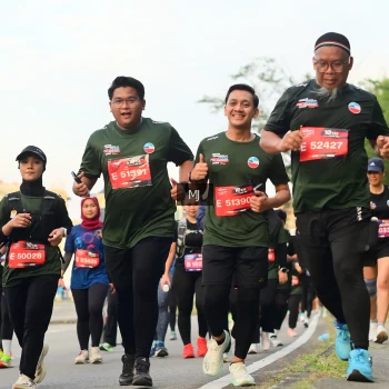 Runner Photo 3590428