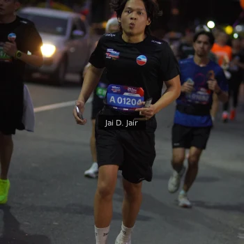 Runner Photo 3590432