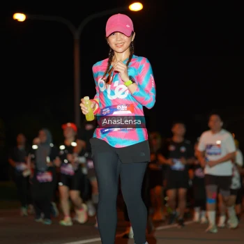 Runner Photo 3590433