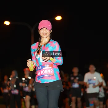 Runner Photo 3590435