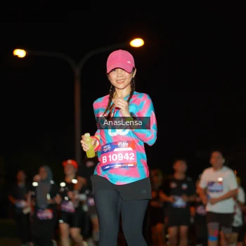 Runner Photo 3590438