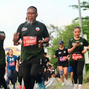 Runner Photo 3590439