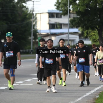 Runner Photo 3590440