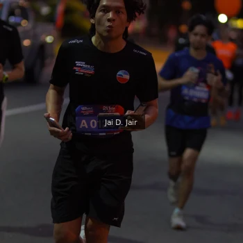 Runner Photo 3590441