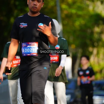 Runner Photo 3590442
