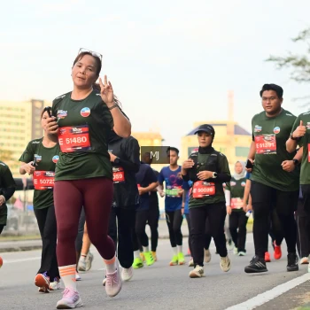 Runner Photo 3590443