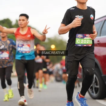 Runner Photo 3590445