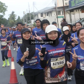 Runner Photo 3590447