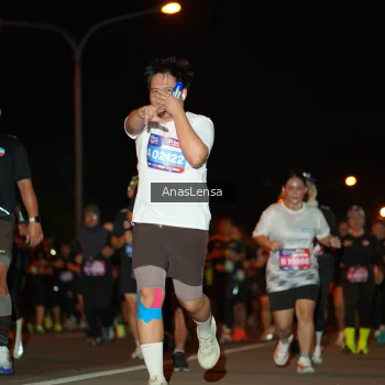 Runner Photo 3590451