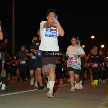 Runner Photo 3590452