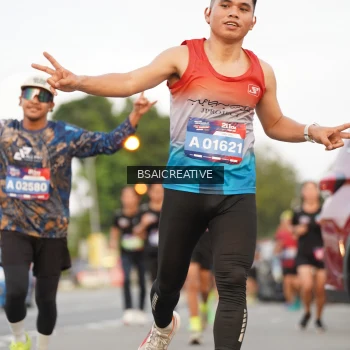 Runner Photo 3590455
