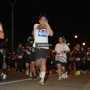 Runner Photo 3590457