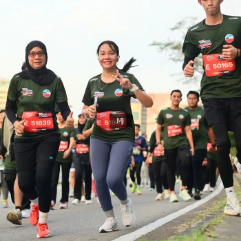 Runner Photo 3590458