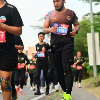 Runner Photo 3590464