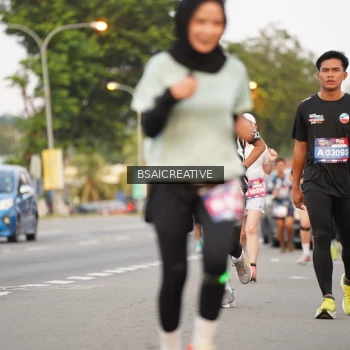 Runner Photo 3590466