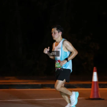Runner Photo 3590468