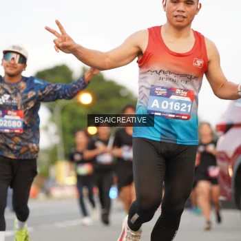 Runner Photo 3590469