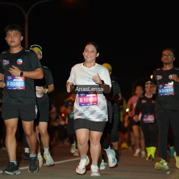 Runner Photo 3590470
