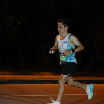 Runner Photo 3590471