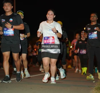 Runner Photo 3590472