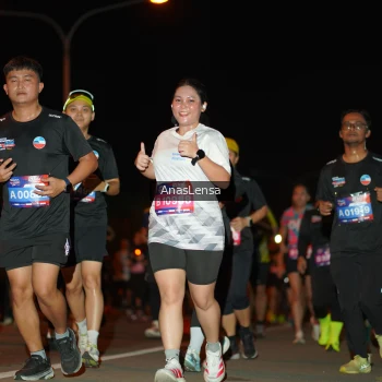 Runner Photo 3590473