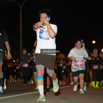 Runner Photo 3590476