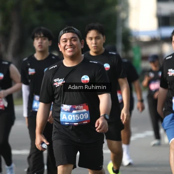 Runner Photo 3590477