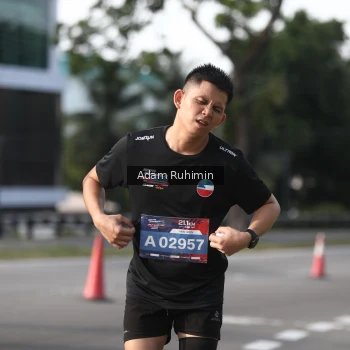 Runner Photo 3590480