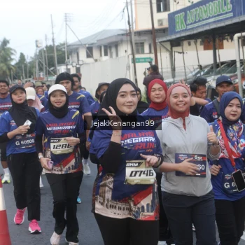 Runner Photo 3590483