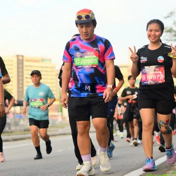 Runner Photo 3590486