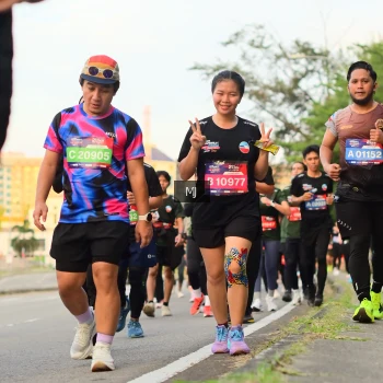 Runner Photo 3590487