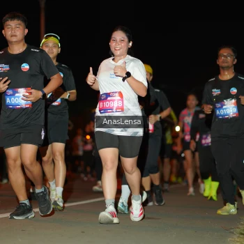 Runner Photo 3590490