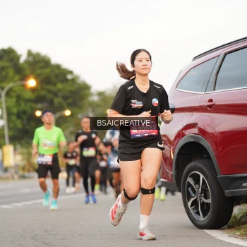 Runner Photo 3590491