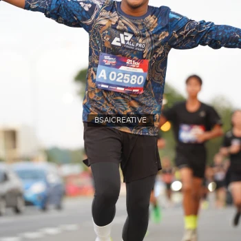 Runner Photo 3590492