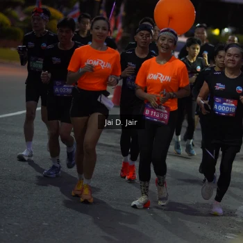 Runner Photo 3590493