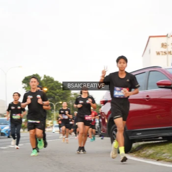 Runner Photo 3590495