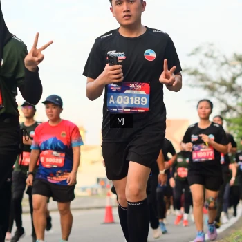 Runner Photo 3590497