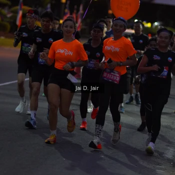 Runner Photo 3590499