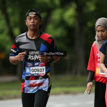 Runner Photo 35905