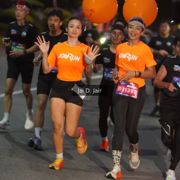 Runner Photo 3590502