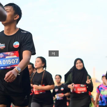 Runner Photo 3590506
