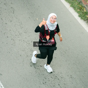 Runner Photo 3590507