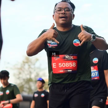 Runner Photo 3590508