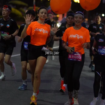 Runner Photo 3590514