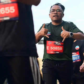 Runner Photo 3590521